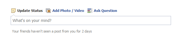 from www.techie-buzz.com Feel guilty without talking to your Grandmother
