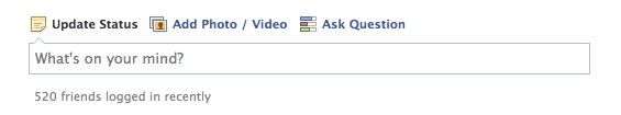 from www.techie-buzz.com Zuckerberg guilts you into spending more time on Facebook