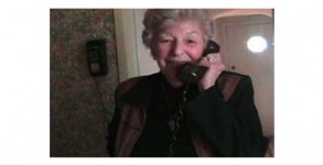 Jewish Grandmother Jewish Grandmother