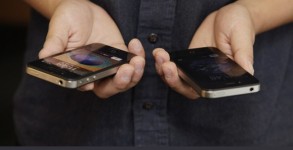 iPhone for Other Hand