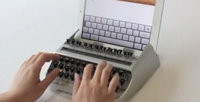 iTypewriter 650x425
