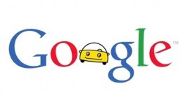 Google with Car logo