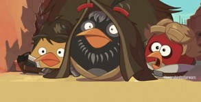Angry Birds