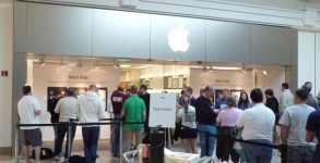Apple Store