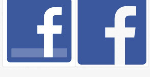 Facebook Logo