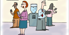Water Cooler