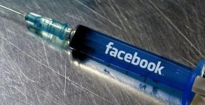 Facebook Addict