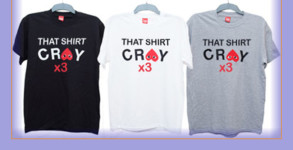 Triple Cray