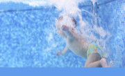 Child Drowns While Woman Browses Facebook