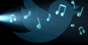 Twitter Music
