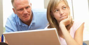 Facebook-father-daughter
