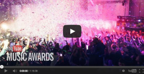 YouTube Music Awards