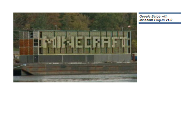 #htmlcaption_2066 Google Barge