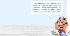 Doctor Facebook