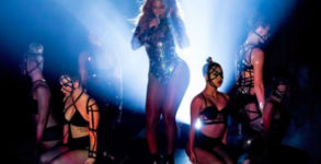 Beyonce
