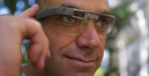 Google Glass 2