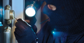 Burglar